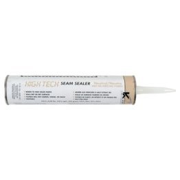 Kent® High-Tech Neutral And Black Seam Sealer - P10095