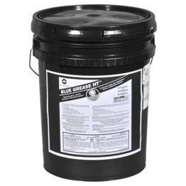 Rotanium Blue Grease HT™ High Temperature Multipurpose Grease - P90355