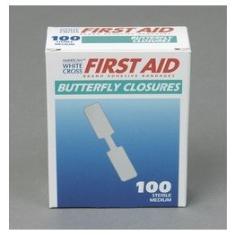 Swift Butterfly Bandages - SF10019