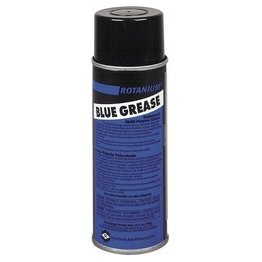Rotanium Blue Grease HT Multipurpose Grease - P91491