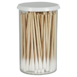 North Safety Cotton Applicators - SF10047