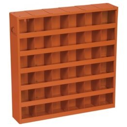  36 Compartment Cabinet - PA5395