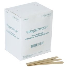 North Safety Tongue Blades - SF10110