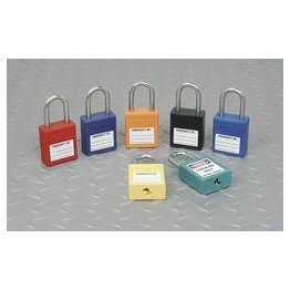  Padlock, Keyed Differently - SF10302