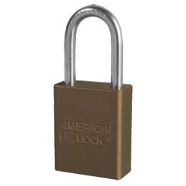  Padlock, Keyed Differently - SF10288