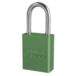  Padlock, Keyed Differently - SF10289