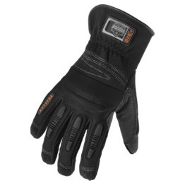 ProFlex 840 Leather Trades Drivers Gloves - SF10701
