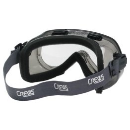 Crews Verdict Safety Goggles - SF10963