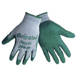  350 Gripster Coated Gloves - SF12502