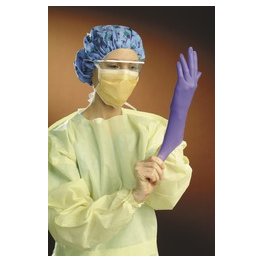KleenGuard Purple Nitrile Disposable Gloves - SF12886