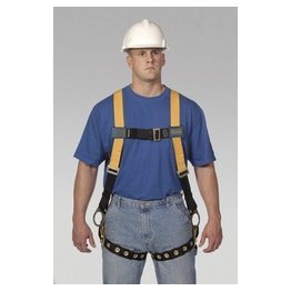 Miller Fall Protection Titan Safety Harness - SF14024