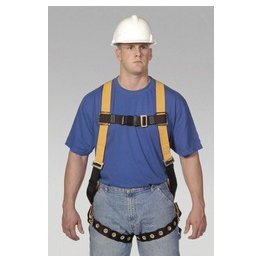 Miller Fall Protection Titan Safety Harness - SF14025