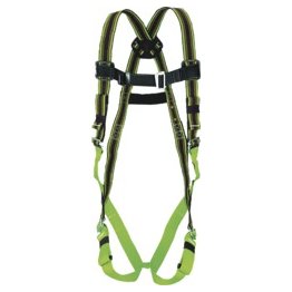 Miller Fall Protection Duraflex Safety Harness - SF13975
