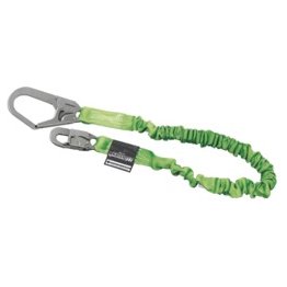 Miller Fall Protection Manyard II Shock-Absorbing Lanyard - SF13982