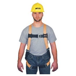 Miller Fall Protection Titan Safety Harness - SF14022