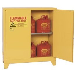 Eagle Eagle Safety Storage Cabinet - SF15535