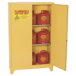 Eagle Eagle Safety Storage Cabinet - SF15537