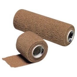  3 X 5 Yards Coban Wrap Self-Adhere - SF20132