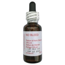 North Safety 25Ml Blood Stop No Bleed - SF20114