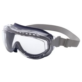 Uvex Flex Seal Safety Goggles - SF23290