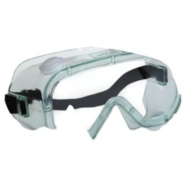 North Safety Safesplash 315 Safety Goggles - SF23284