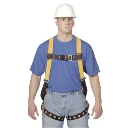 Miller Fall Protection Titan Safety Harness - SF23302