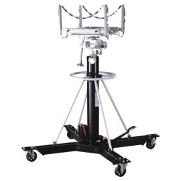 Omega 1Ton Hyd Tele Trans Jack W/Air - ZZ26027I92