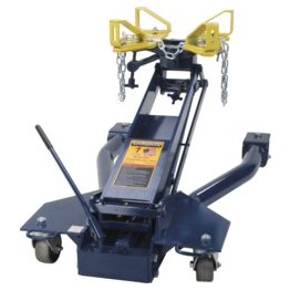 Hein-Werner 1 Ton Floor Trans Jack - ZZ26715I92