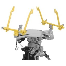 Hein-Werner Multipurpose Transmission Adapter - ZZ26916I92