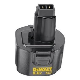 DeWALT 9.6V Extended Run-Time Battery - ZZ5458A15