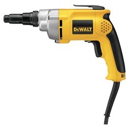 DeWALT 2,500 rpm VSR VERSA-CLUTCHª Scrugun - ZZ5465A15