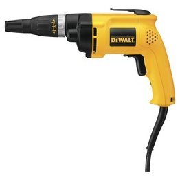 DeWALT 2,500 rpm Lightweight VSR All-Purpose Scrugun Kit - ZZ5467A15