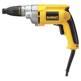 DeWALT 2,500 rpm VSR Depth-Sensitive TEKS¨ Scrugun - ZZ5468A15