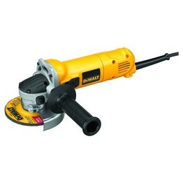 DeWALT 4-1/2" (115mm) Small Angle Grinder - ZZ5418A15
