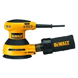 DeWALT 5" VS Random Orbit Sander - ZZ5419A15