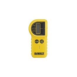 DeWALT Digital laser detector with clamp - ZZ5615A15