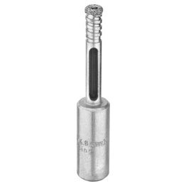 DeWALT 3/16" Diamond Drill Bit - ZZ7895A15