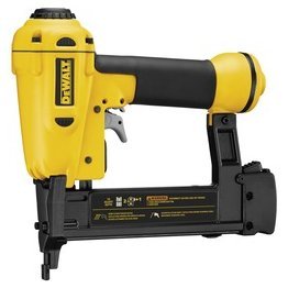 DeWALT 1-1/2" x 1/4" 18 Gauge Narrow Crown Stapler - ZZ7442A15