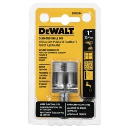 DeWALT 1-3/8" Diamond Drill Bit - ZZ8117A15