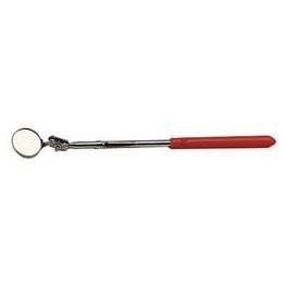 Armstrong Tools Inspection Mirror, Round, 1-1/4" - 1225700