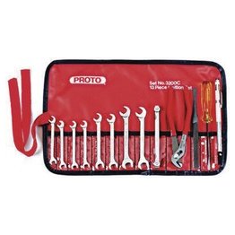 Proto® 9-Piece Ignition Wrench Set - 1232770
