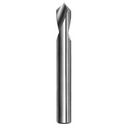  Spotting Drill Carbide 3/8" - 1409937