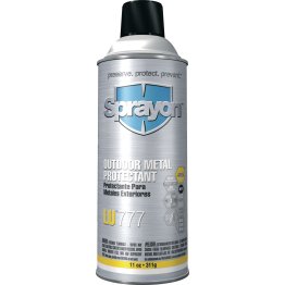 Sprayon™ LU™ 777 Outdoor Metal Protectant 311g - 1166374