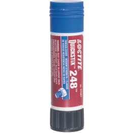 Loctite® QuickStix™ 248™ Threadlocker Blue 19g - 1166430