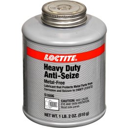 Loctite® Heavy Duty Anti-Seize 18oz - 1166438