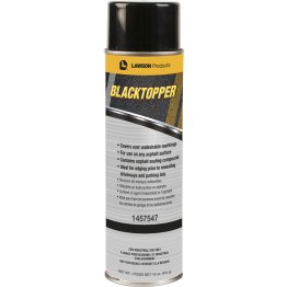 Lawson Blacktopper Asphalt Coating and Sealer 16oz - 1457547