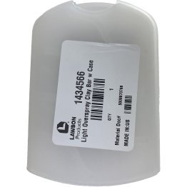  Light Cut Overspray Clay Bar with Case - 1434566