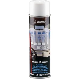 Drummond™ Sleet De-Icer Spray 16oz - 1460569