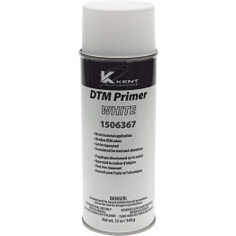 Kent® DTM Primer White - 1506367