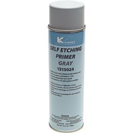 Kent® Self-Etching Primer 15.5oz - 1515024